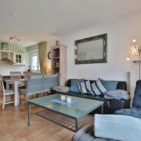 Sunshine-Residenz Sunshine Residenz Appartement 1 Godewind Тимендорфер Странд Екстериор снимка
