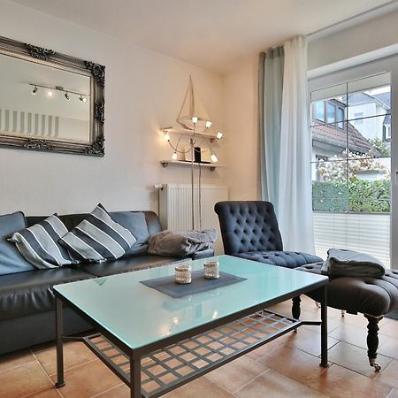 Sunshine-Residenz Sunshine Residenz Appartement 1 Godewind Тимендорфер Странд Екстериор снимка