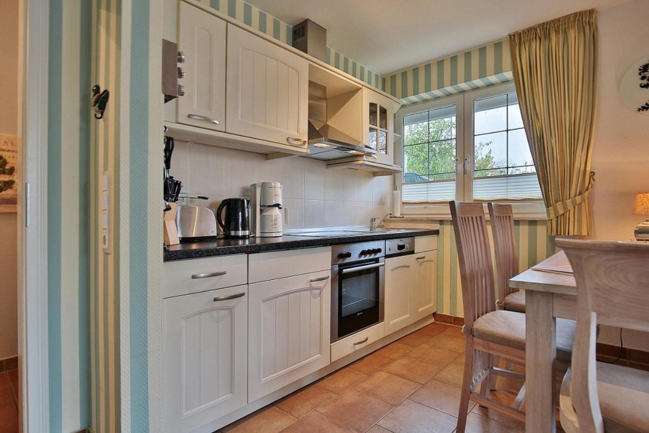 Sunshine-Residenz Sunshine Residenz Appartement 1 Godewind Тимендорфер Странд Екстериор снимка