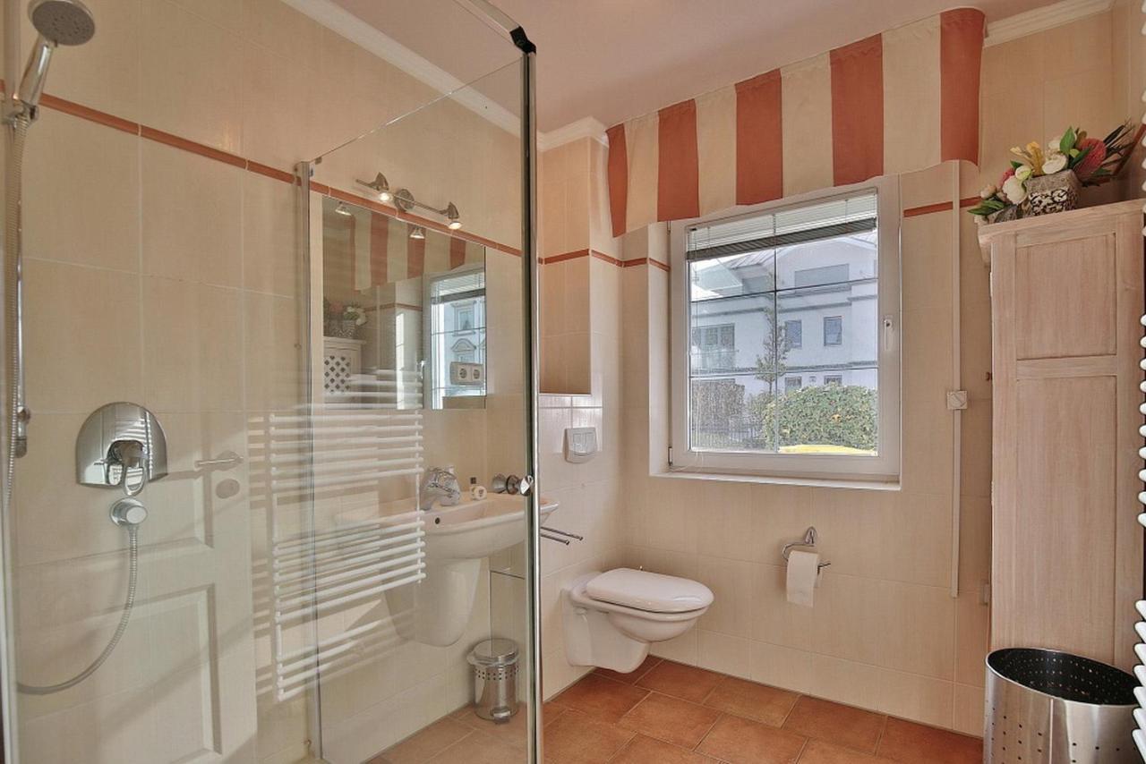 Sunshine-Residenz Sunshine Residenz Appartement 1 Godewind Тимендорфер Странд Екстериор снимка