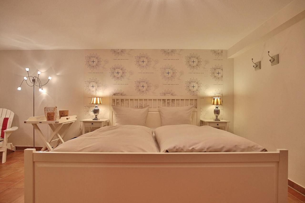 Sunshine-Residenz Sunshine Residenz Appartement 1 Godewind Тимендорфер Странд Екстериор снимка