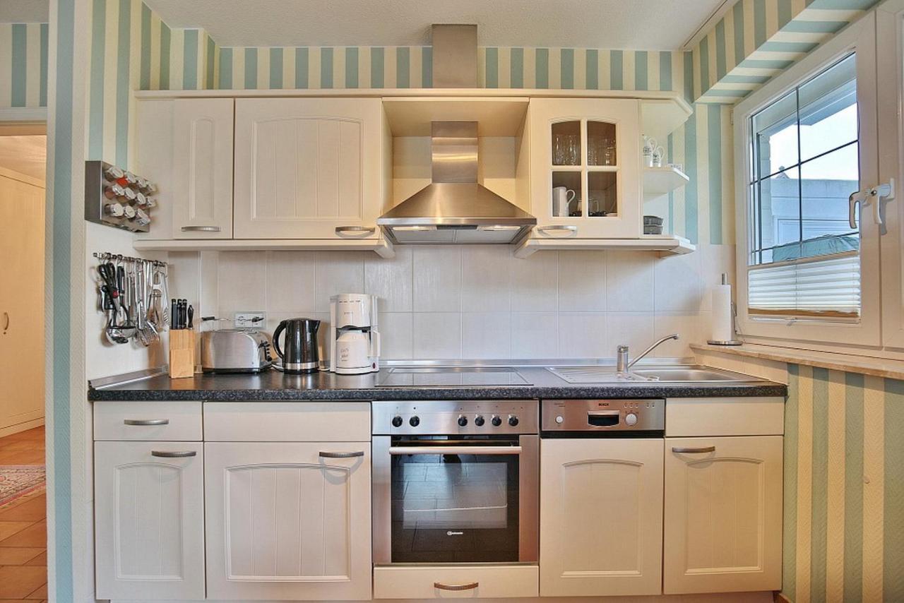 Sunshine-Residenz Sunshine Residenz Appartement 1 Godewind Тимендорфер Странд Екстериор снимка