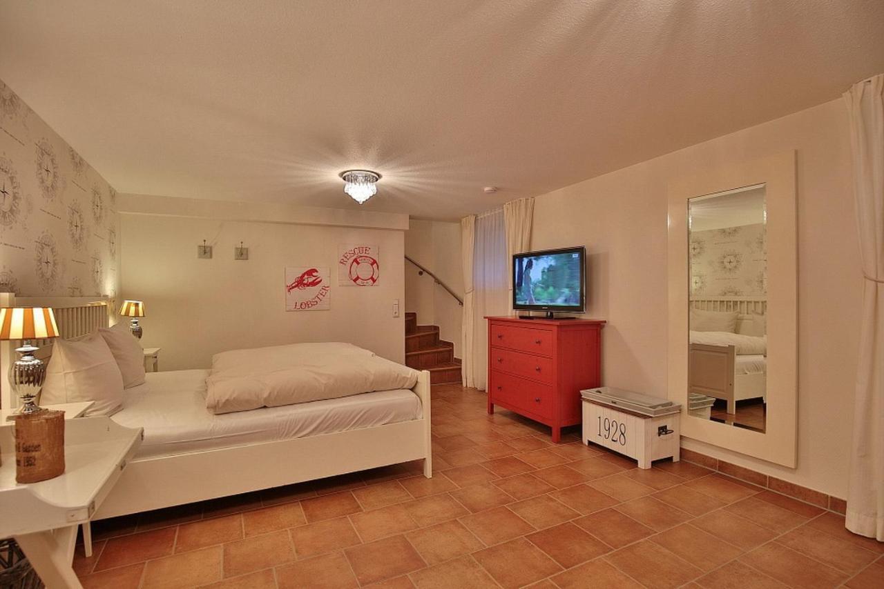 Sunshine-Residenz Sunshine Residenz Appartement 1 Godewind Тимендорфер Странд Екстериор снимка