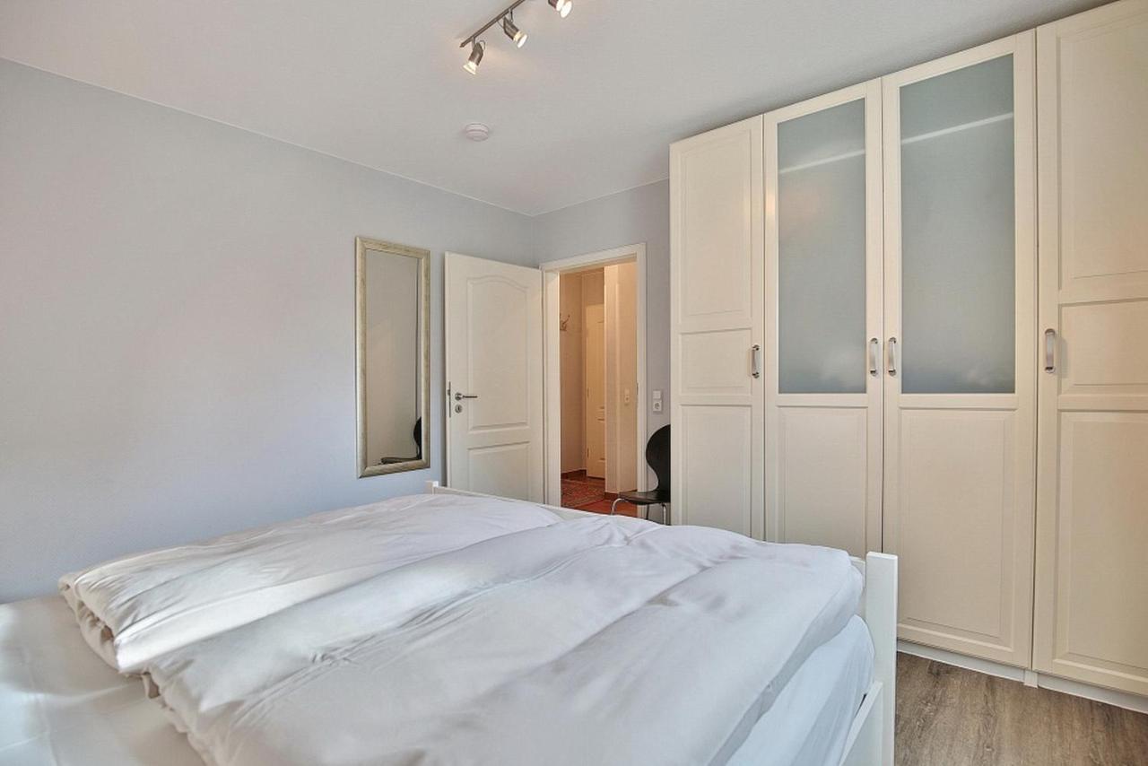 Sunshine-Residenz Sunshine Residenz Appartement 1 Godewind Тимендорфер Странд Екстериор снимка