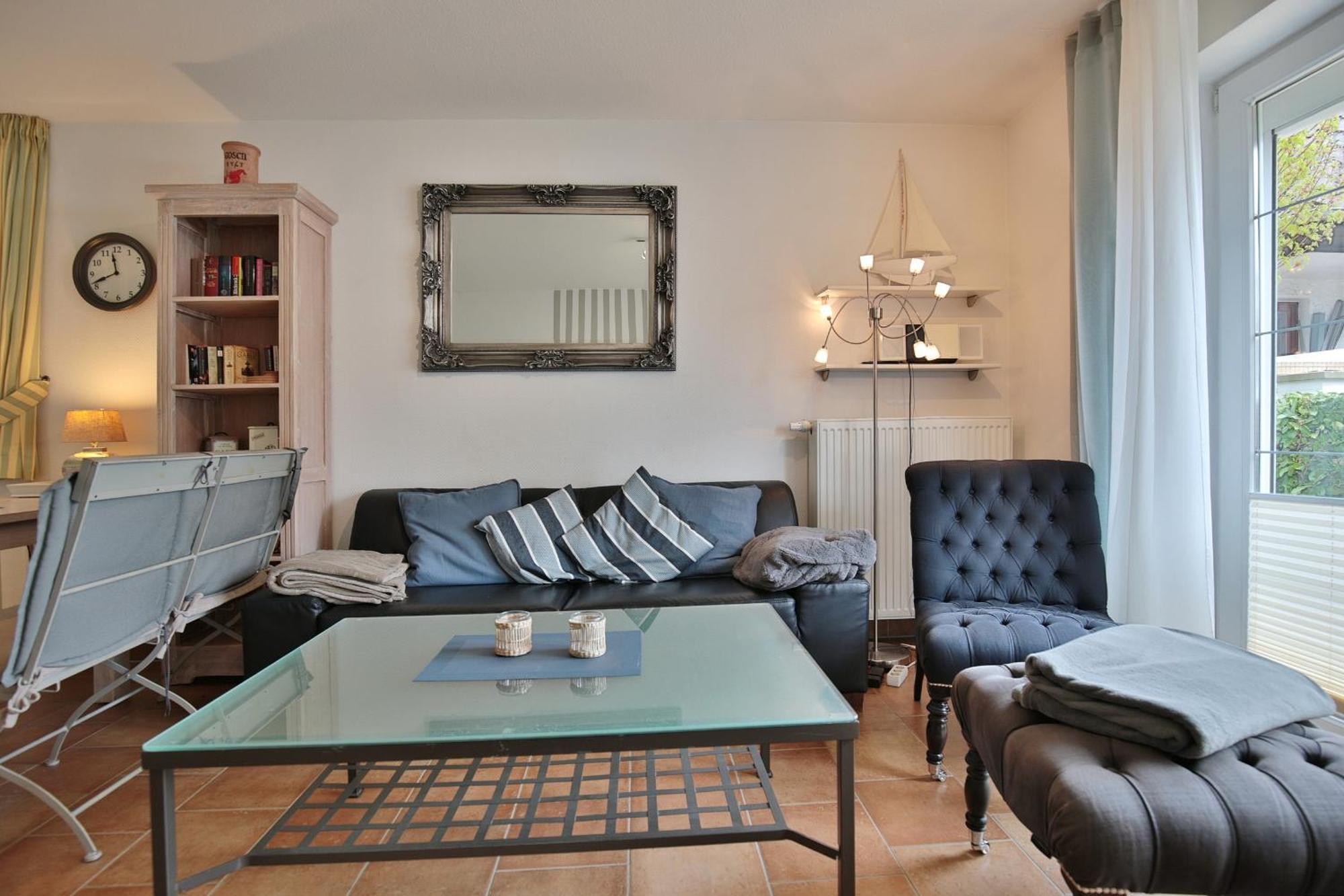 Sunshine-Residenz Sunshine Residenz Appartement 1 Godewind Тимендорфер Странд Екстериор снимка